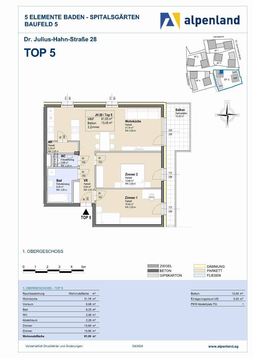 01 Wohnungsplan|01 Web Wohnungsplan