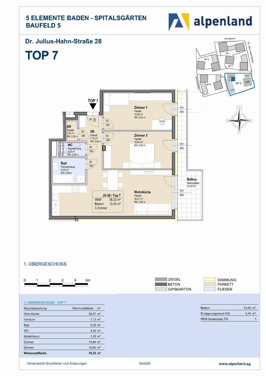 01 Wohnungsplan|01 Web Wohnungsplan