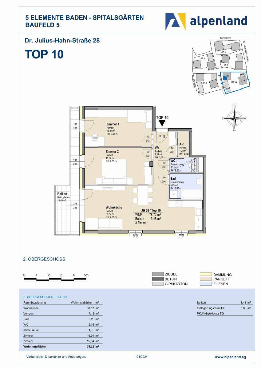 01 Wohnungsplan|01 Web Wohnungsplan