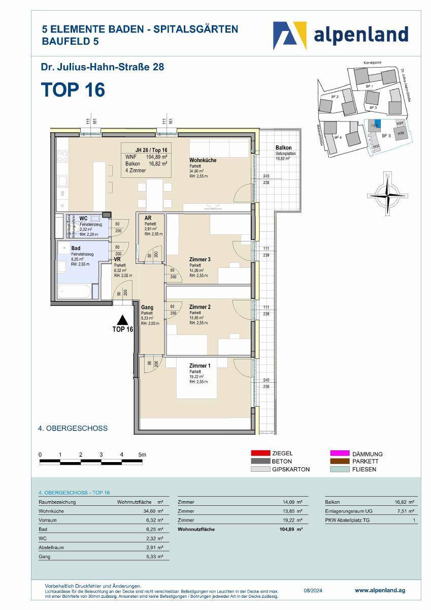 01 Wohnungsplan|01 Web Wohnungsplan