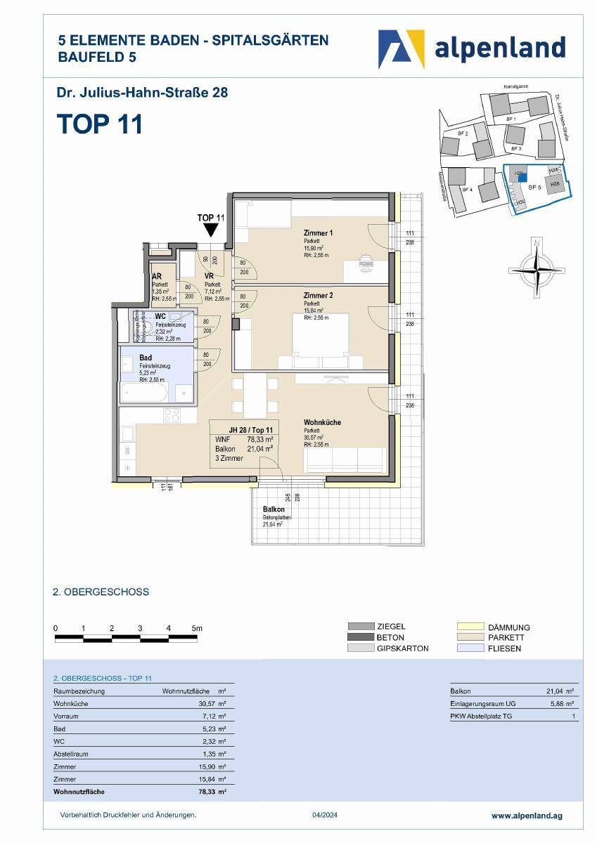 01 Wohnungsplan|01 Web Wohnungsplan