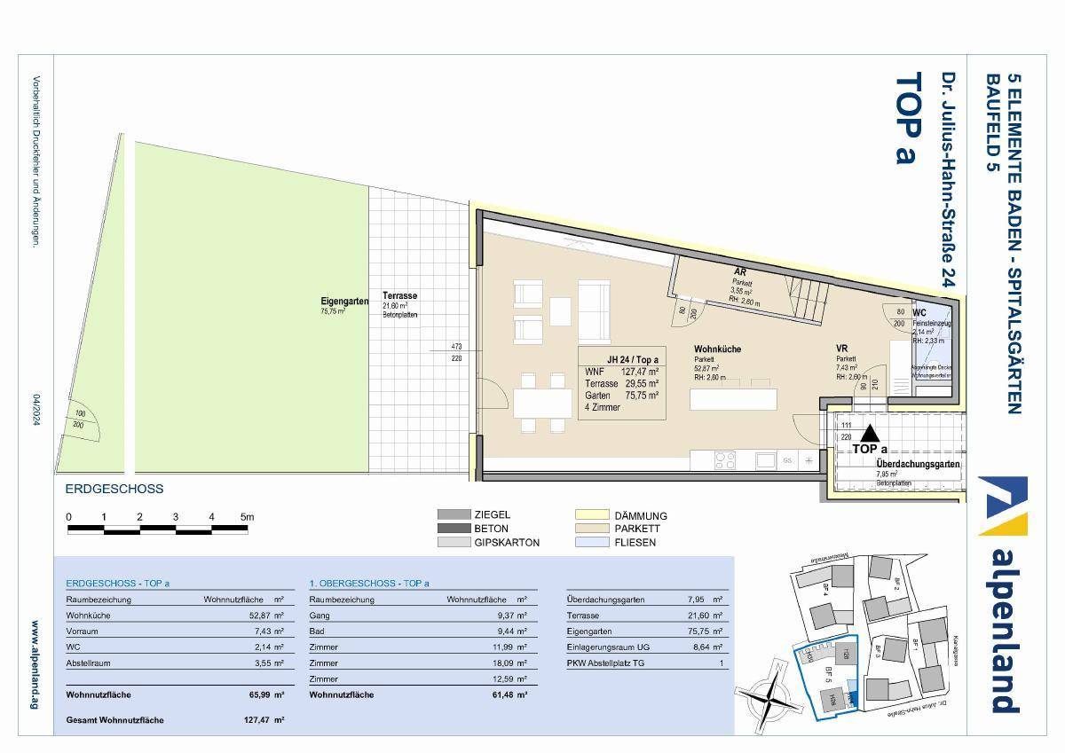 01 Wohnungsplan|01 Web Wohnungsplan