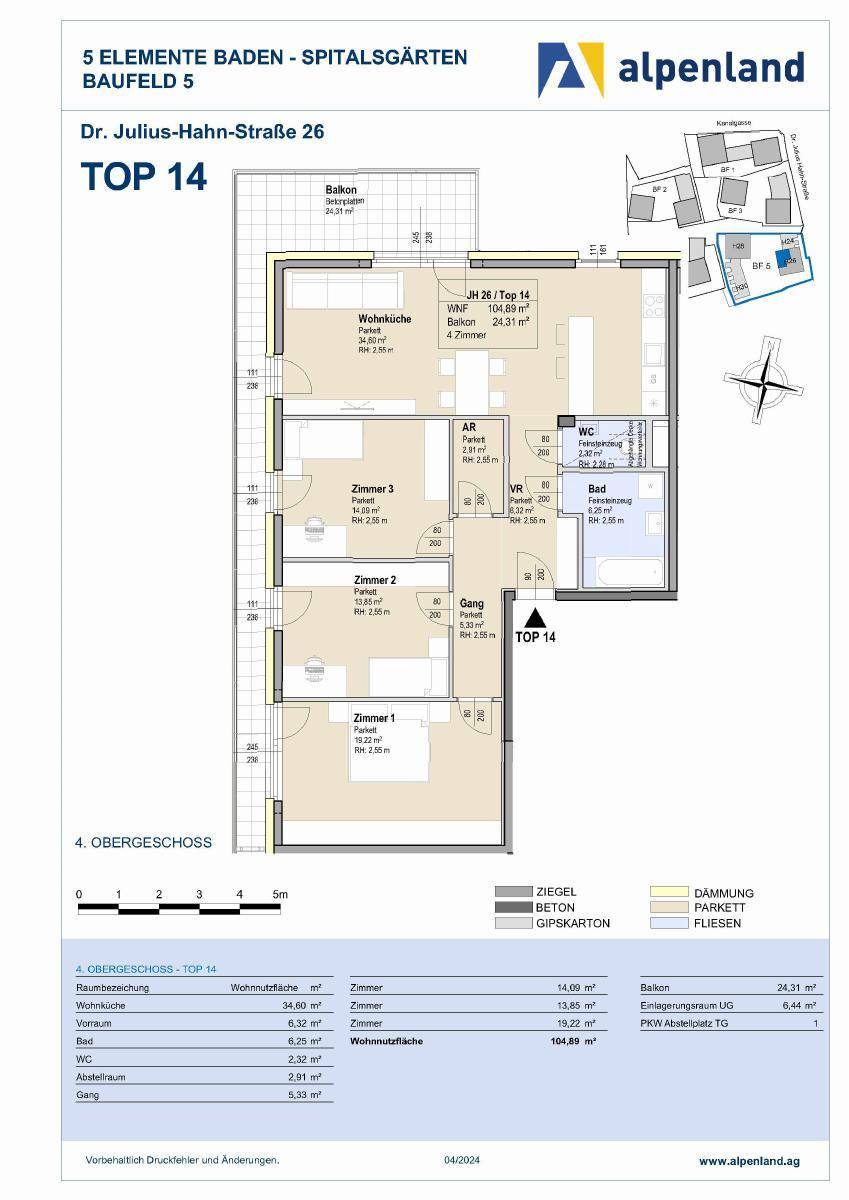 01 Wohnungsplan|01 Web Wohnungsplan