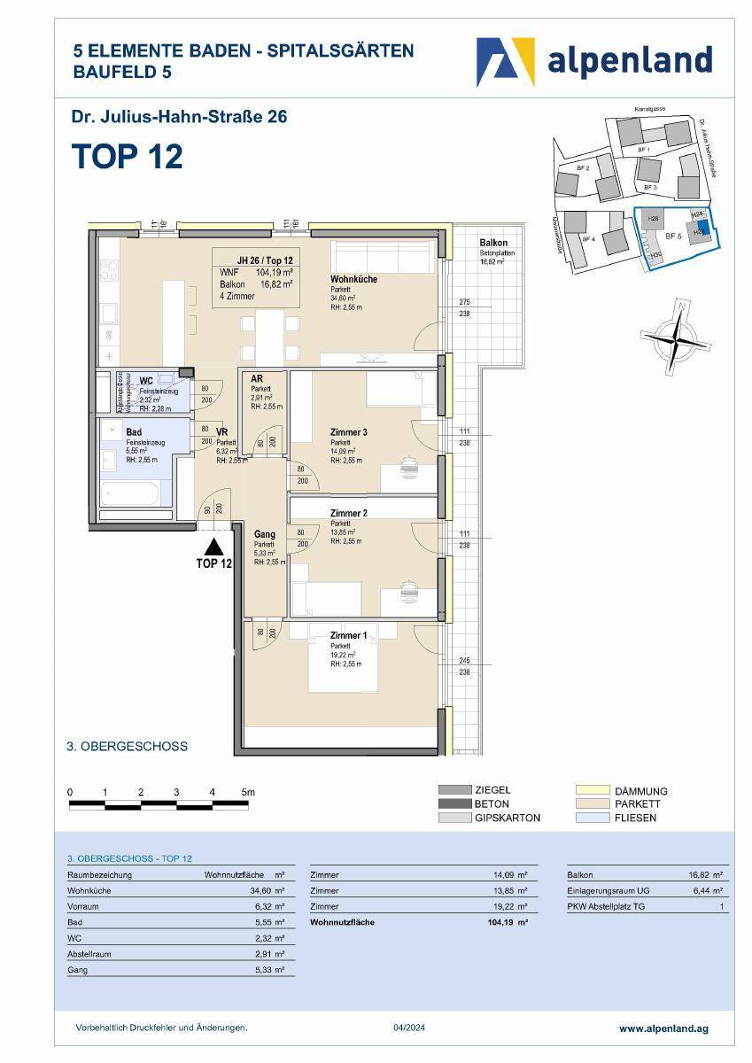 01 Wohnungsplan|01 Web Wohnungsplan