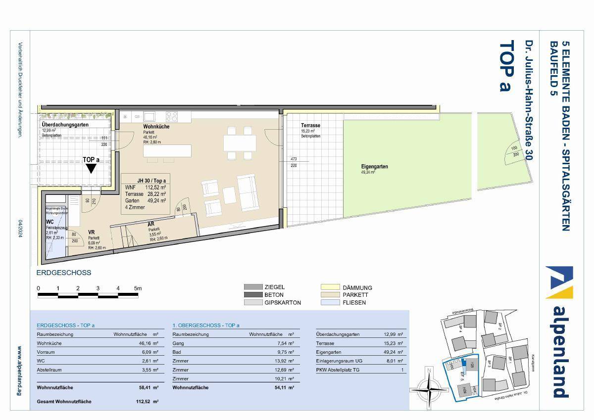 01 Wohnungsplan|01 Web Wohnungsplan