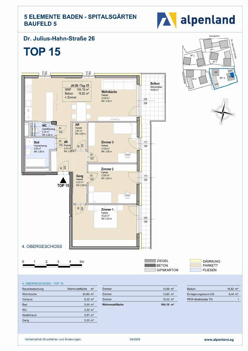 01 Wohnungsplan|01 Web Wohnungsplan