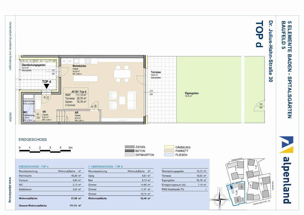 01 Wohnungsplan|01 Web Wohnungsplan