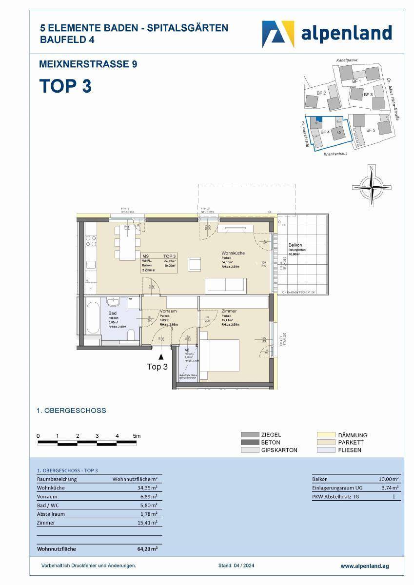 01 Wohnungsplan|01 Web Wohnungsplan