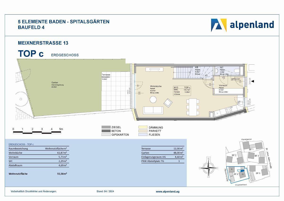 01 Wohnungsplan|01 Web Wohnungsplan