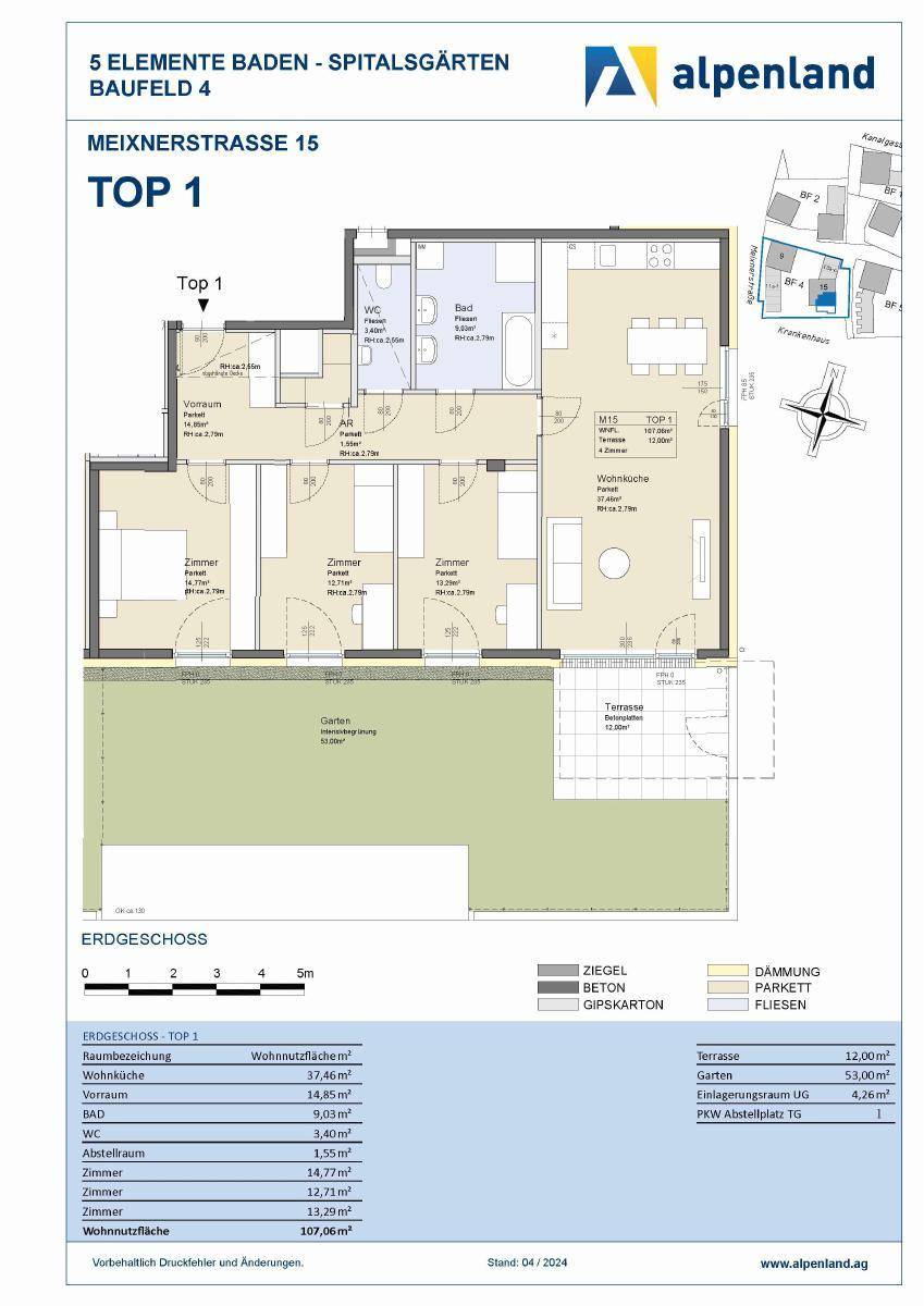 01 Wohnungsplan|01 Web Wohnungsplan