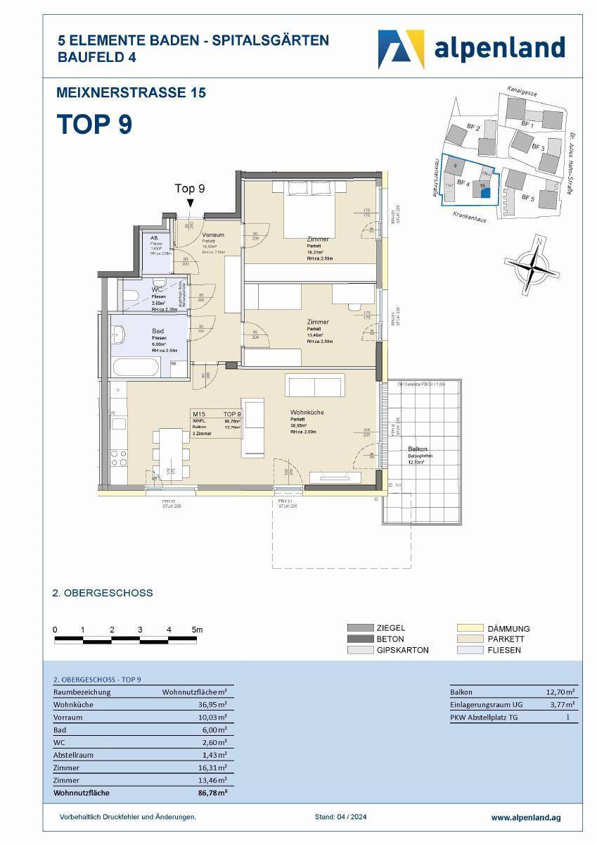 01 Wohnungsplan|01 Web Wohnungsplan