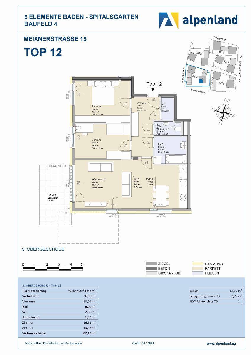 01 Wohnungsplan|01 Web Wohnungsplan