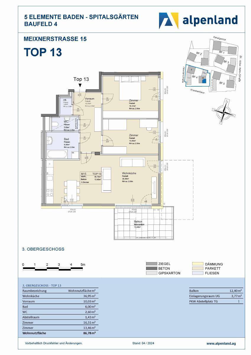 01 Wohnungsplan|01 Web Wohnungsplan