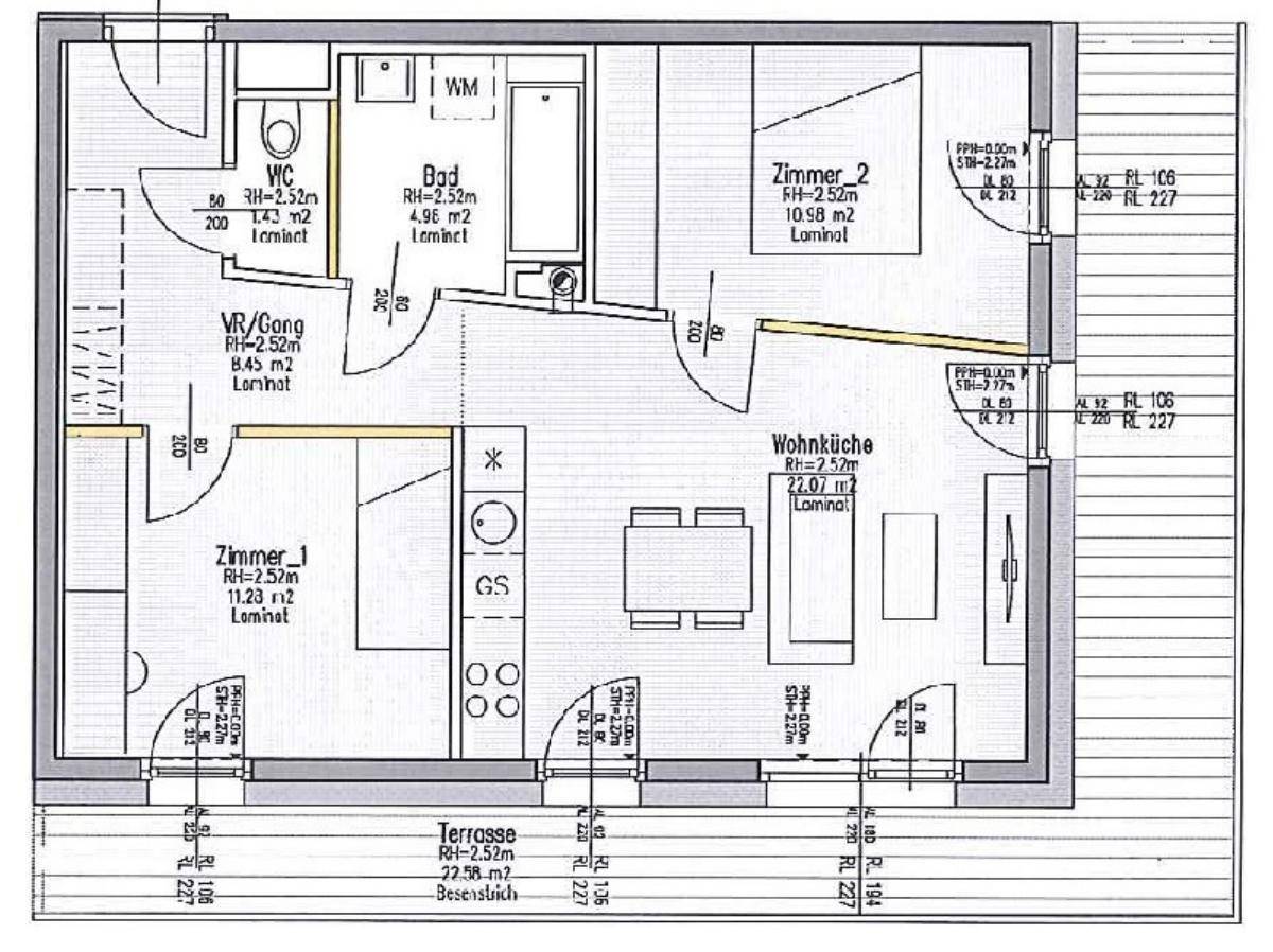 01 Wohnungsplan|01 Web Wohnungsplan