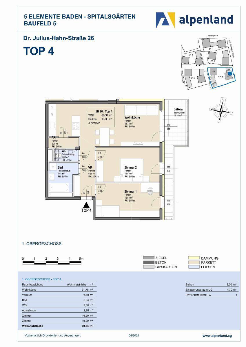 01 Wohnungsplan|01 Web Wohnungsplan