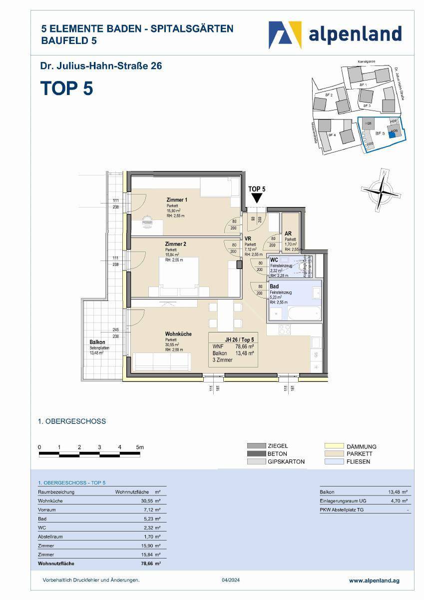 01 Wohnungsplan|01 Web Wohnungsplan