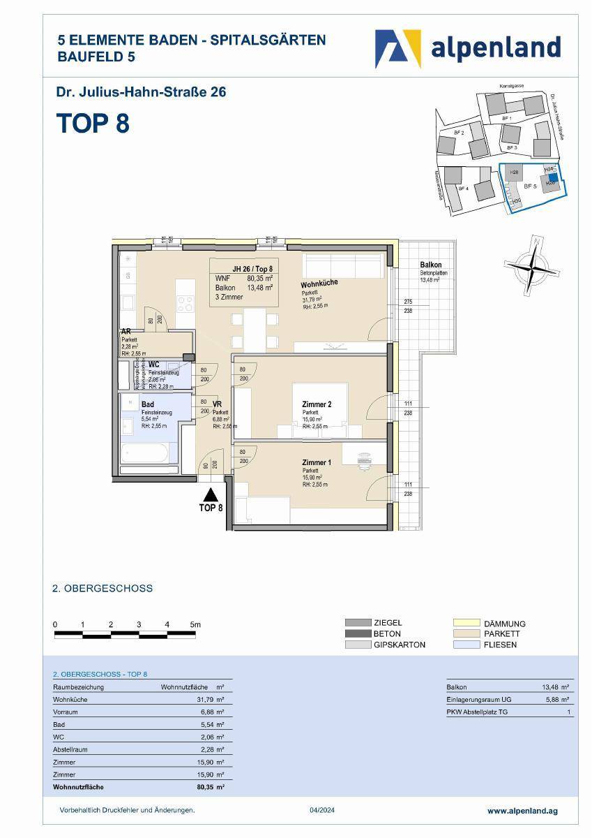 01 Wohnungsplan|01 Web Wohnungsplan