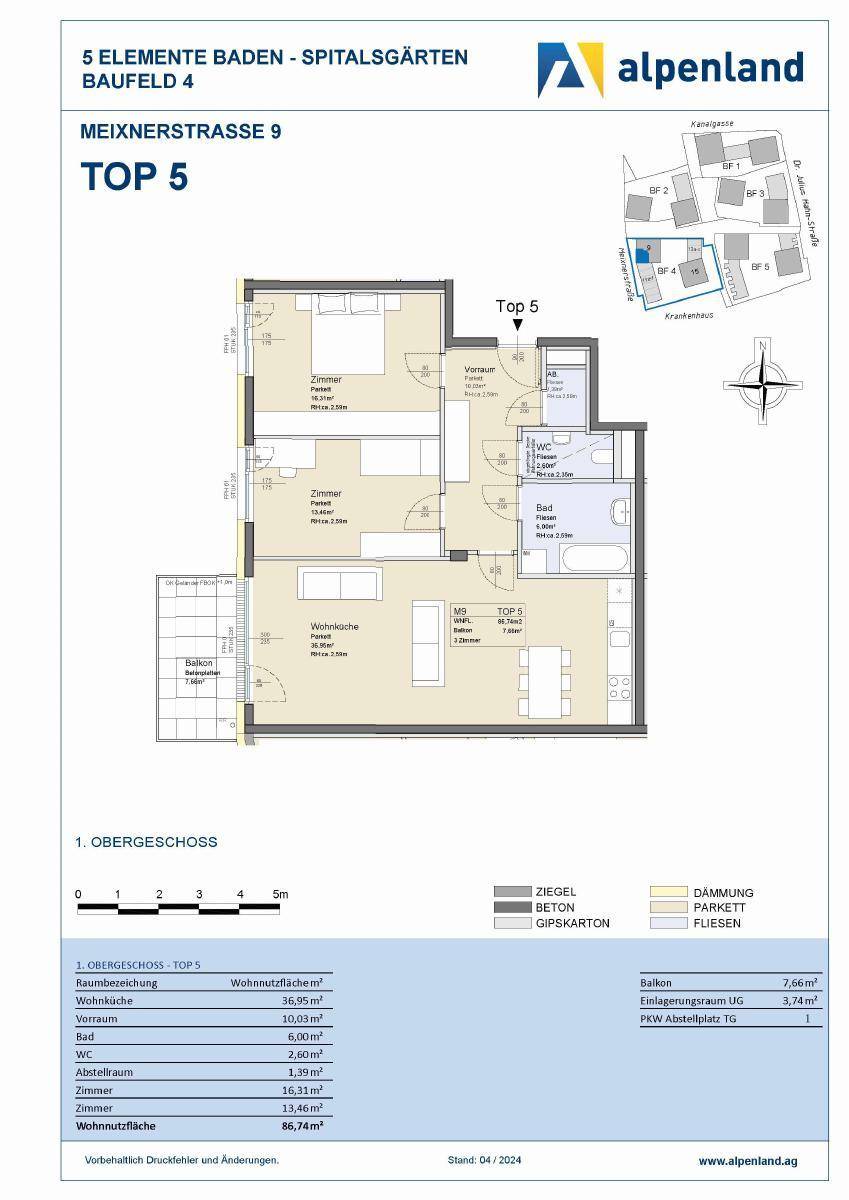 01 Wohnungsplan|01 Web Wohnungsplan