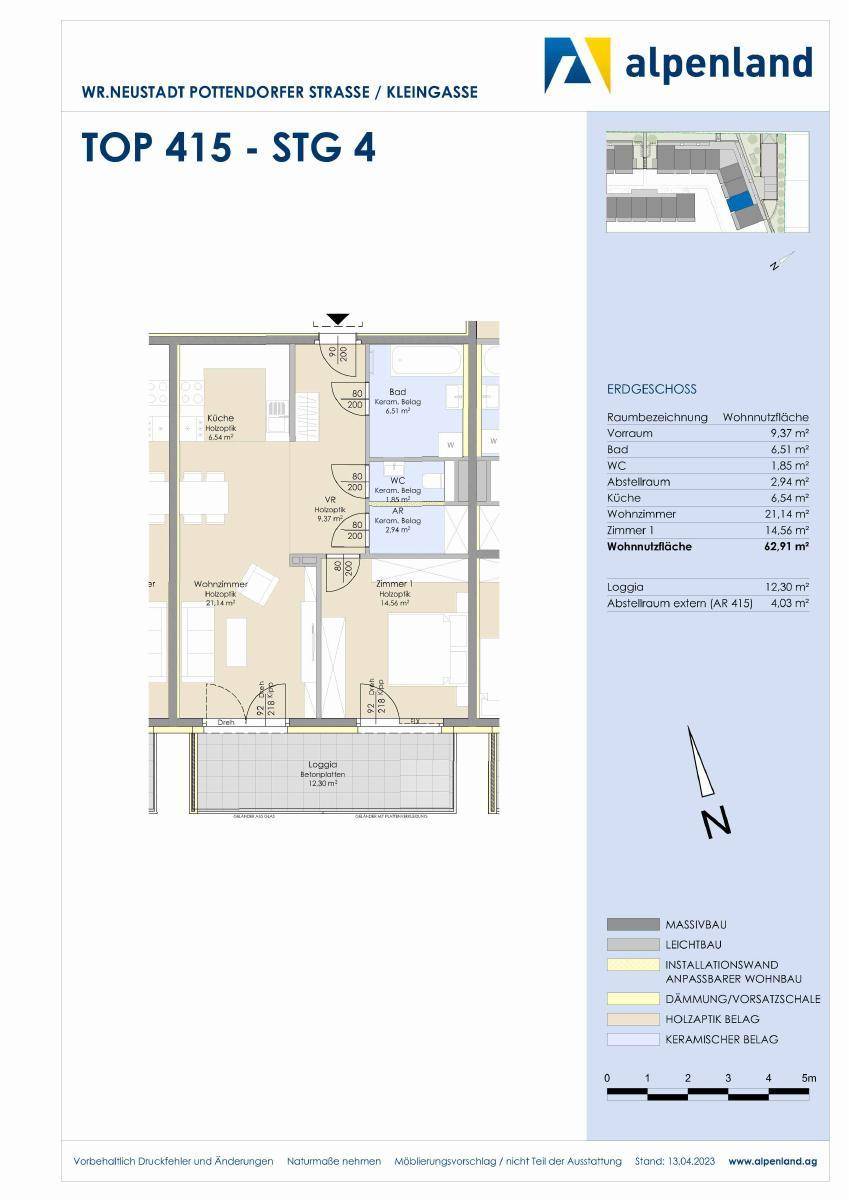 01 Wohnungsplan|01 Web Wohnungsplan