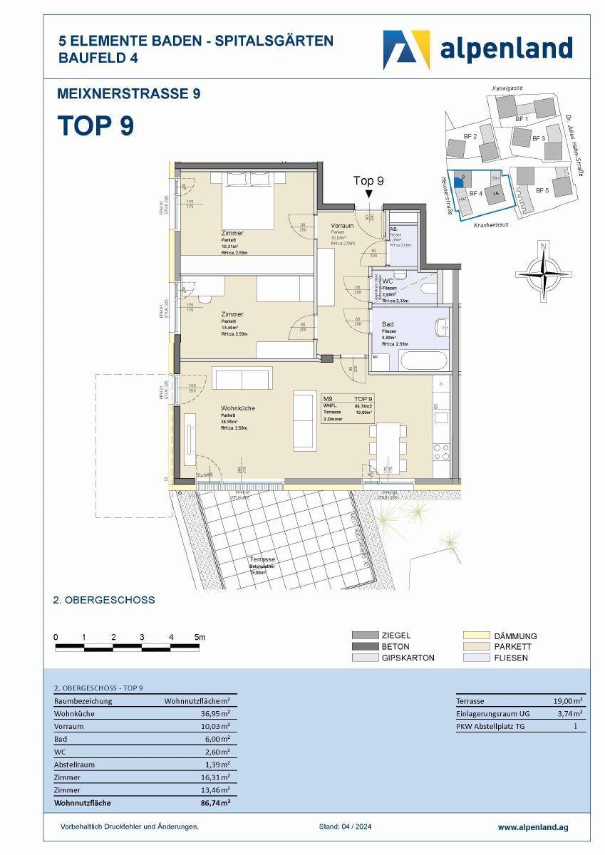 01 Wohnungsplan|01 Web Wohnungsplan