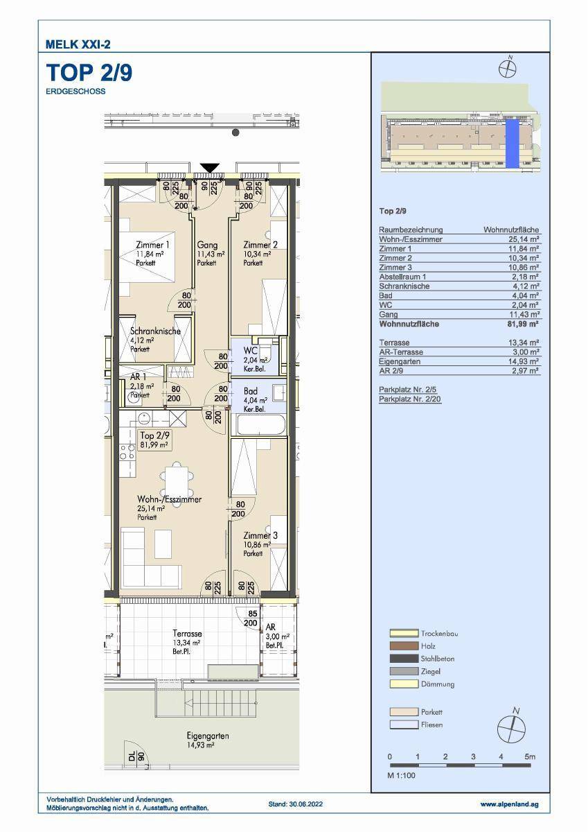 01 Wohnungsplan|01 Web Wohnungsplan