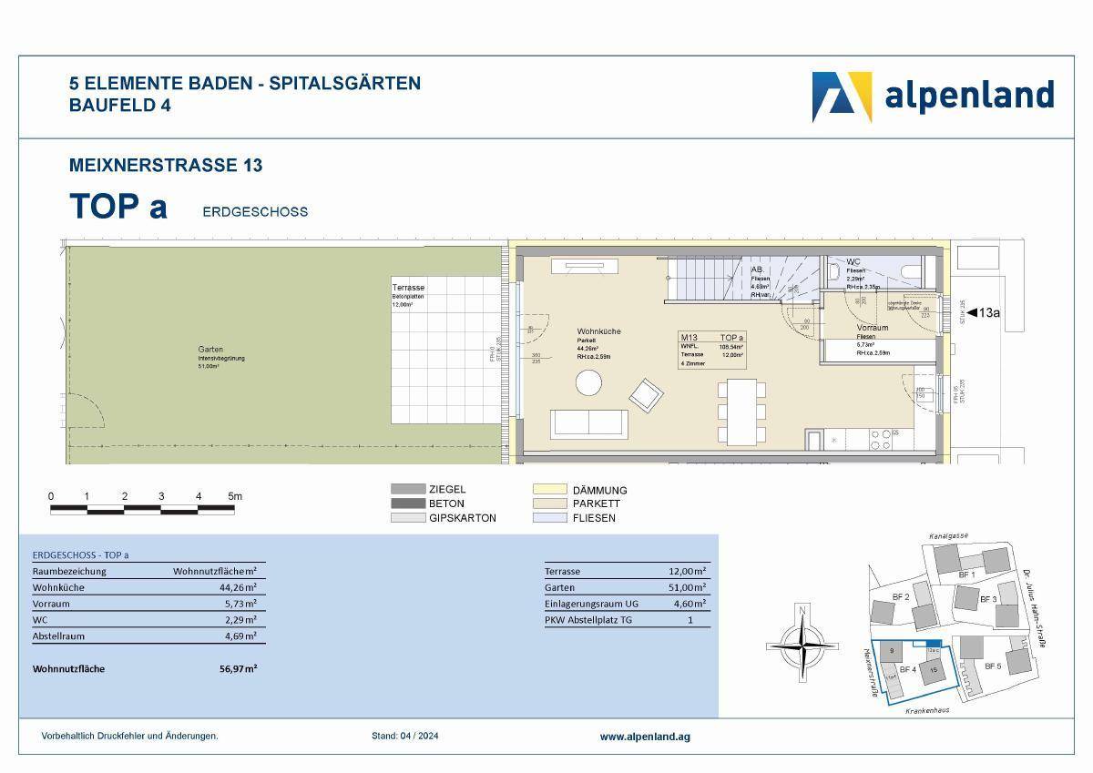 01 Wohnungsplan|01 Web Wohnungsplan