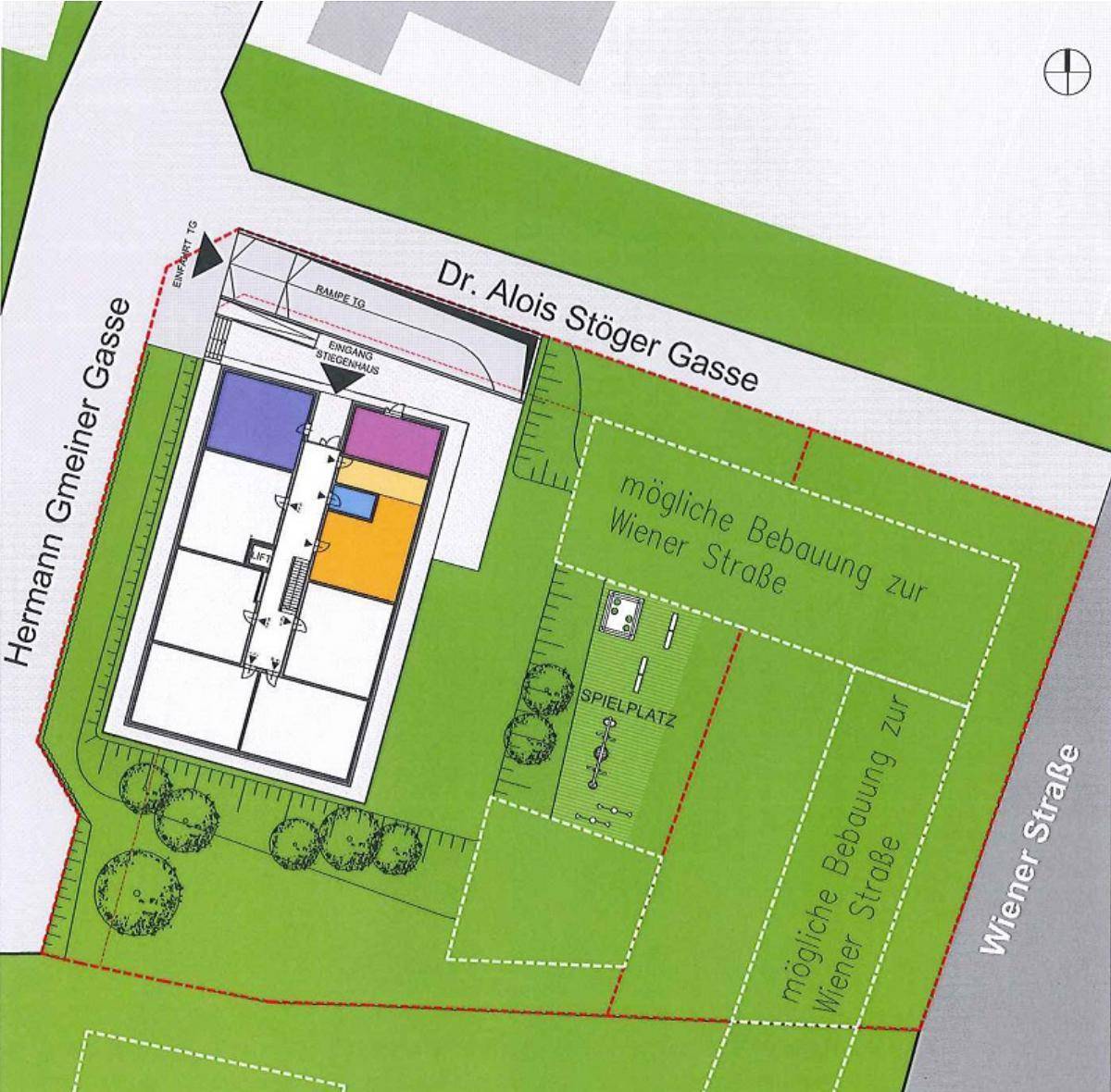 05 Lageplan|01 Web Lageplan