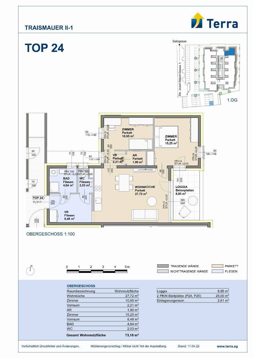 01 Wohnungsplan|01 Web Wohnungsplan