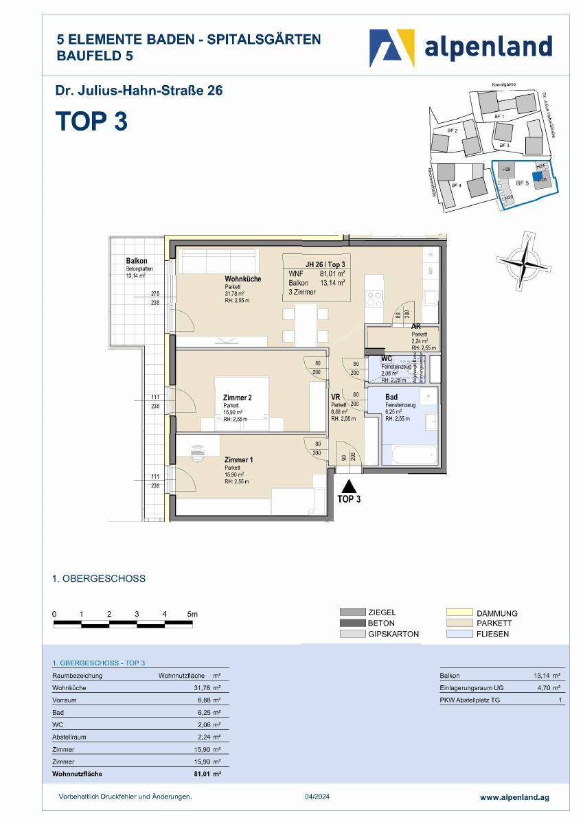 01 Wohnungsplan|01 Web Wohnungsplan