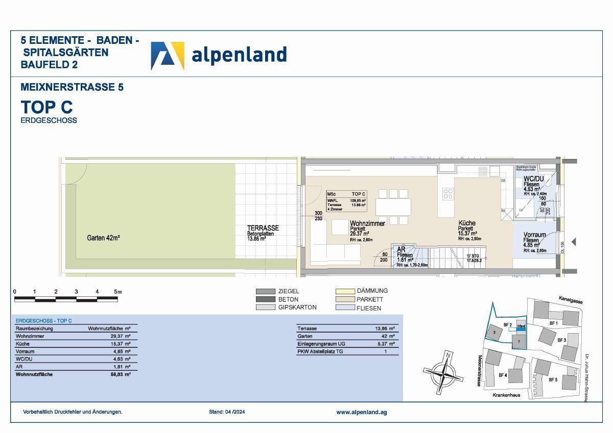 01 Wohnungsplan|01 Web Wohnungsplan