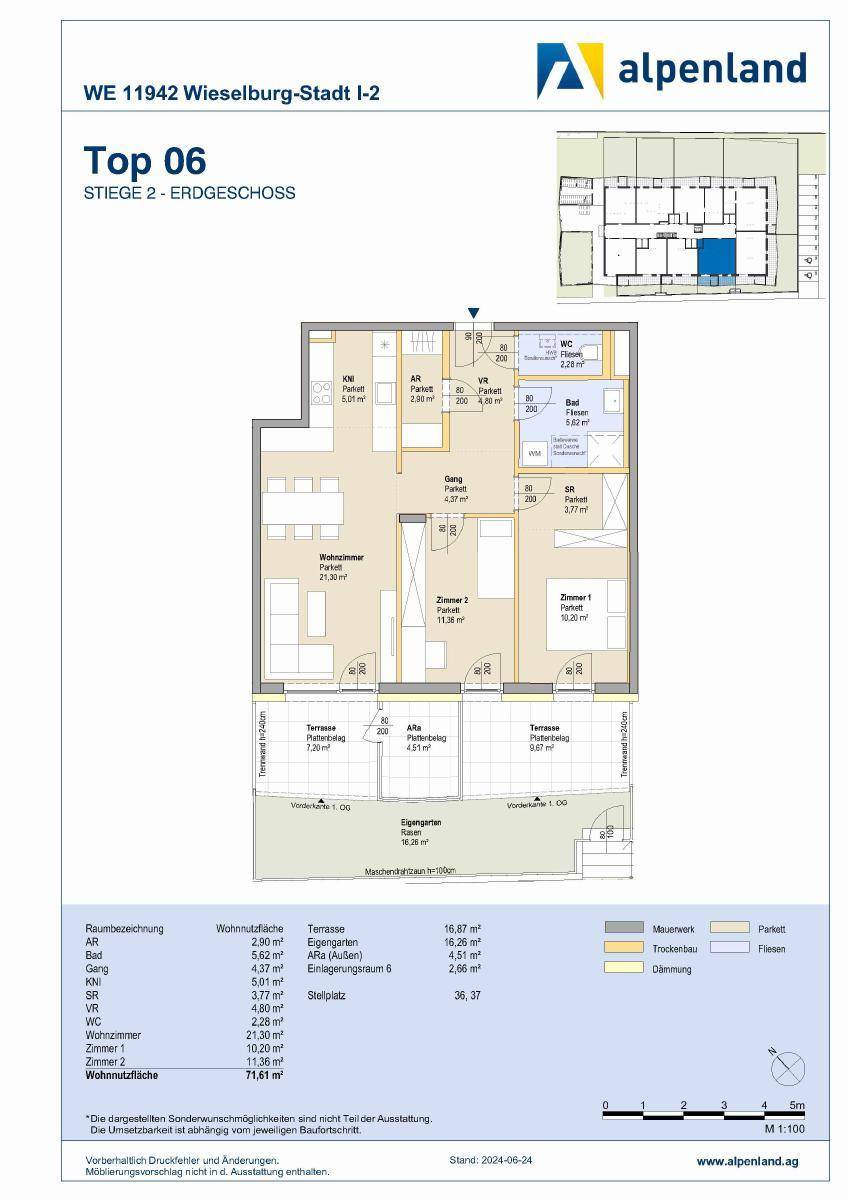 01 Wohnungsplan|01 Web Wohnungsplan