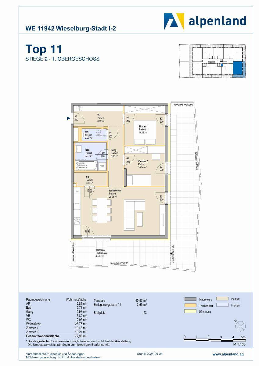 01 Wohnungsplan|01 Web Wohnungsplan