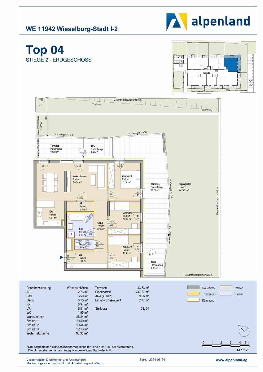 01 Wohnungsplan|01 Web Wohnungsplan