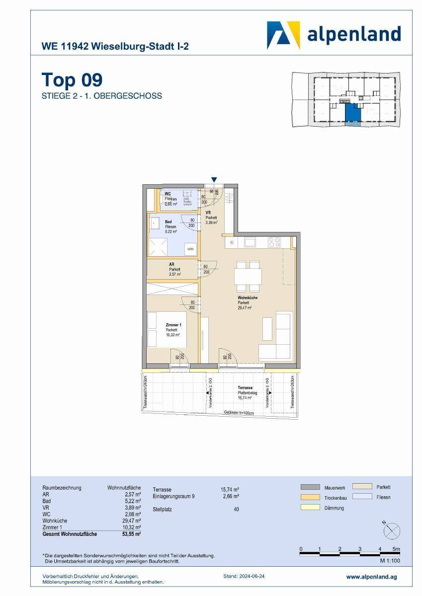 01 Wohnungsplan|01 Web Wohnungsplan