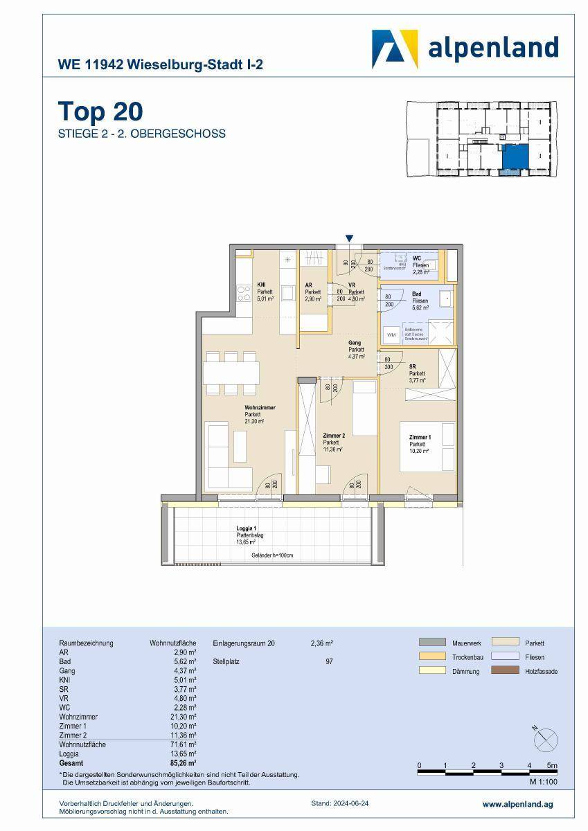 01 Wohnungsplan|01 Web Wohnungsplan