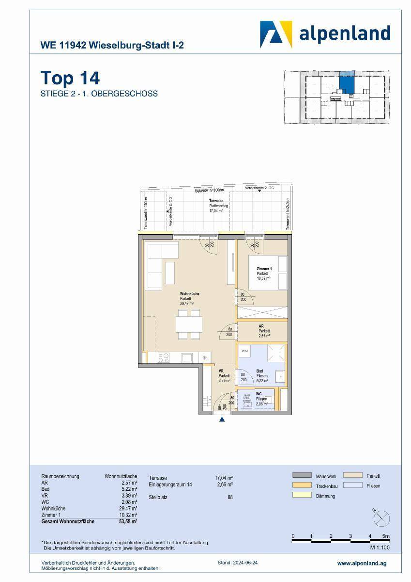 01 Wohnungsplan|01 Web Wohnungsplan