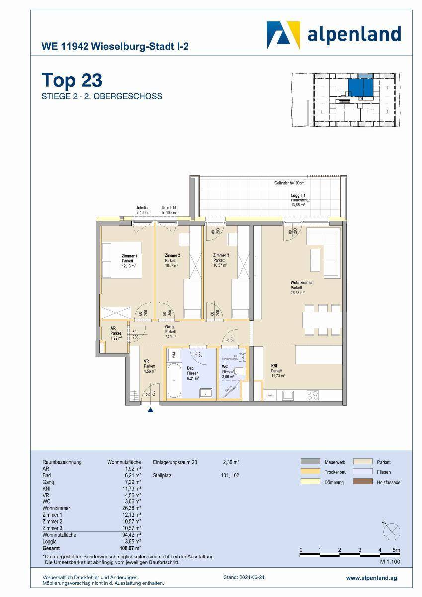 01 Wohnungsplan|01 Web Wohnungsplan