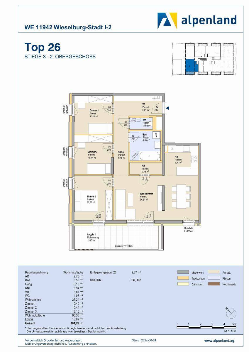 01 Wohnungsplan|01 Web Wohnungsplan