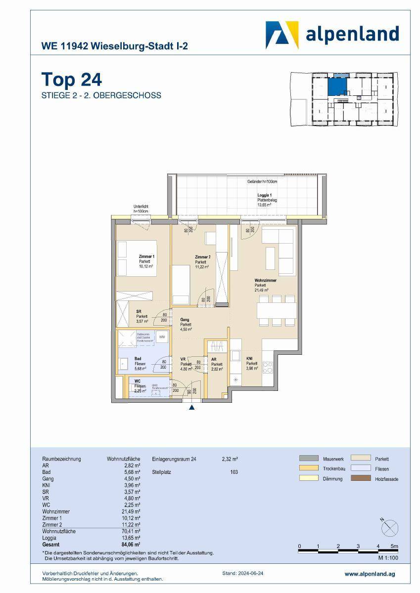 01 Wohnungsplan|01 Web Wohnungsplan