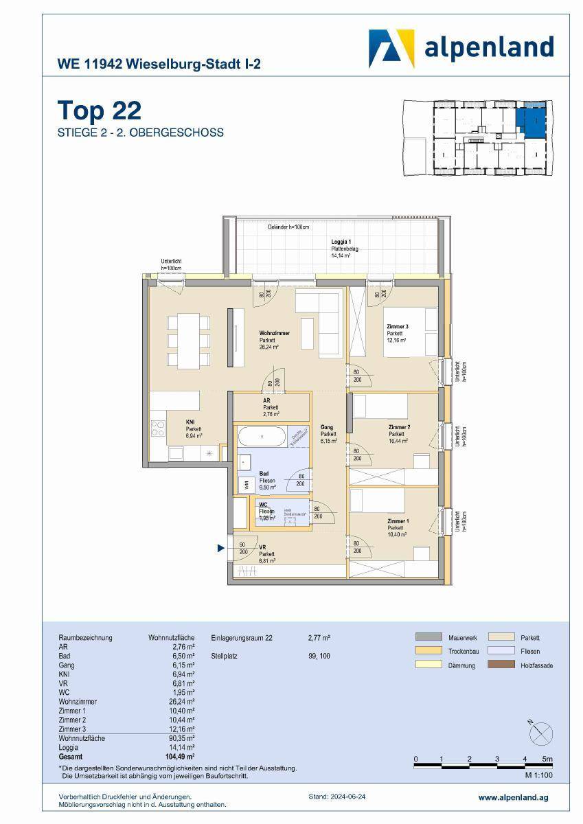 01 Wohnungsplan|01 Web Wohnungsplan