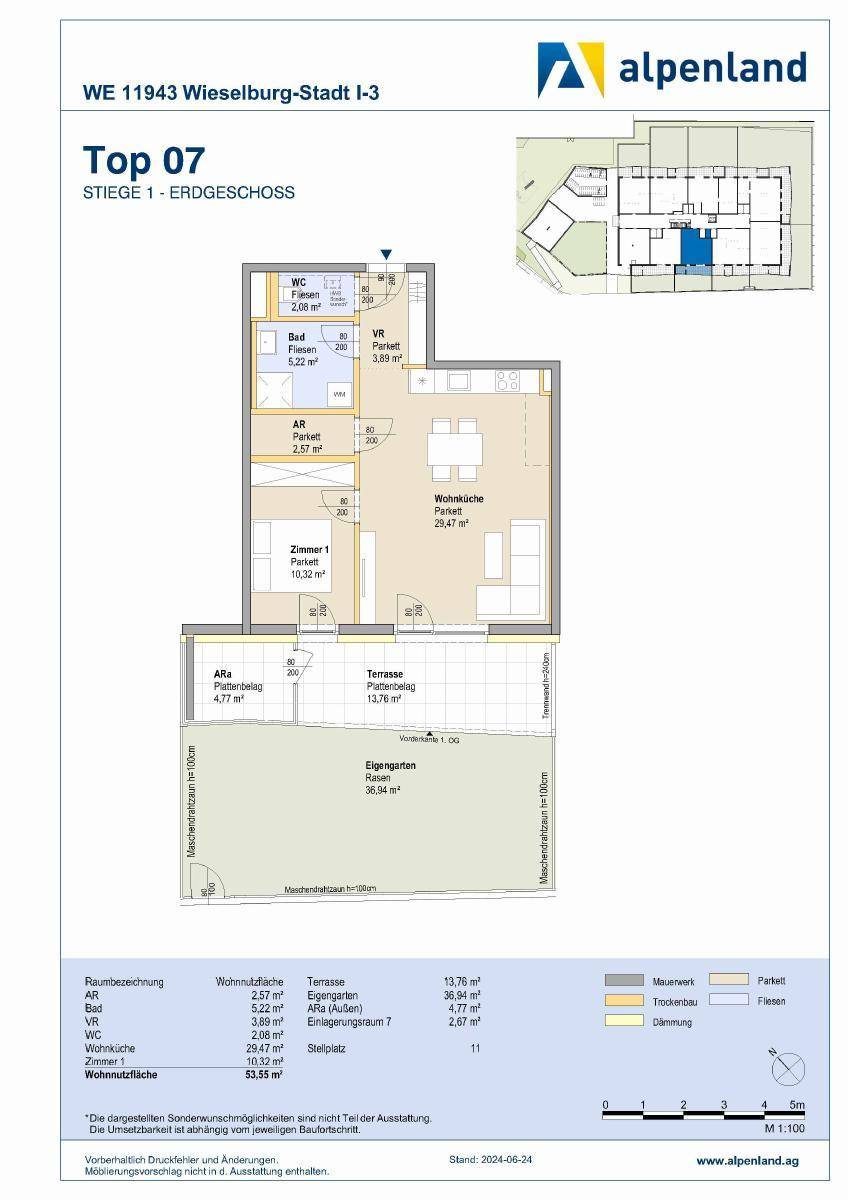 01 Wohnungsplan|01 Web Wohnungsplan