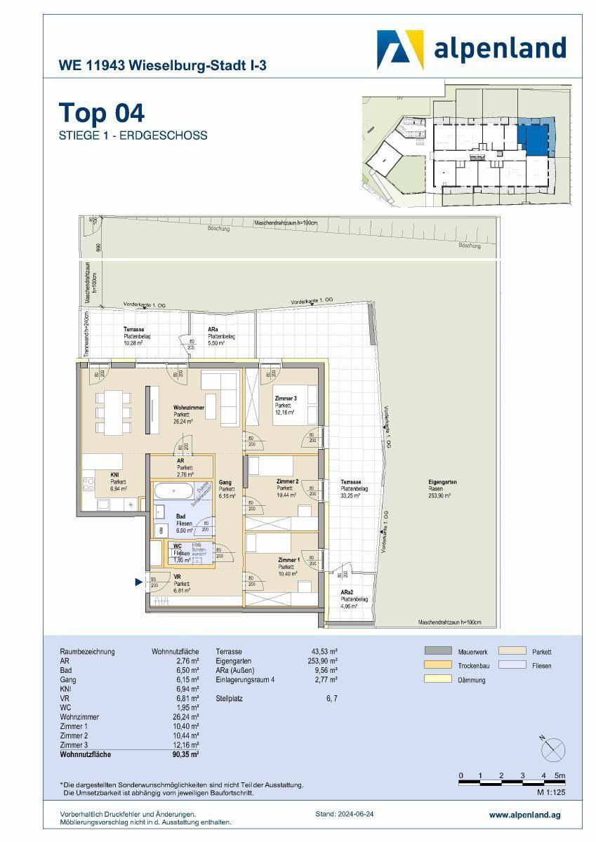 01 Wohnungsplan|01 Web Wohnungsplan