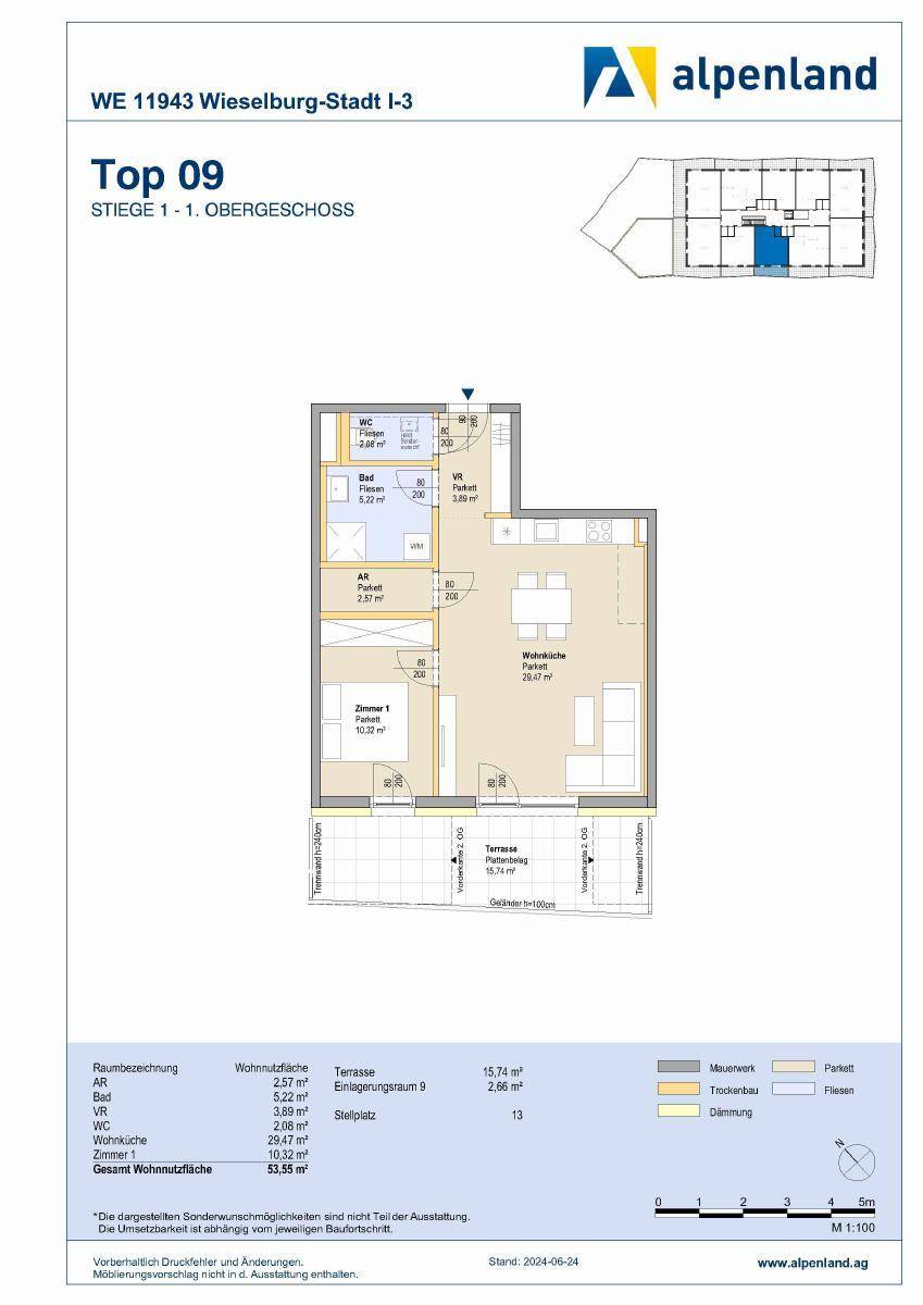 01 Wohnungsplan|01 Web Wohnungsplan