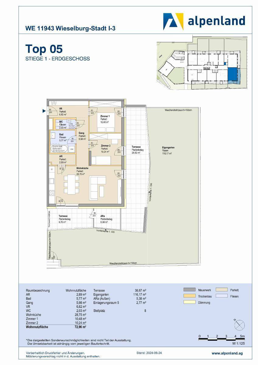 01 Wohnungsplan|01 Web Wohnungsplan