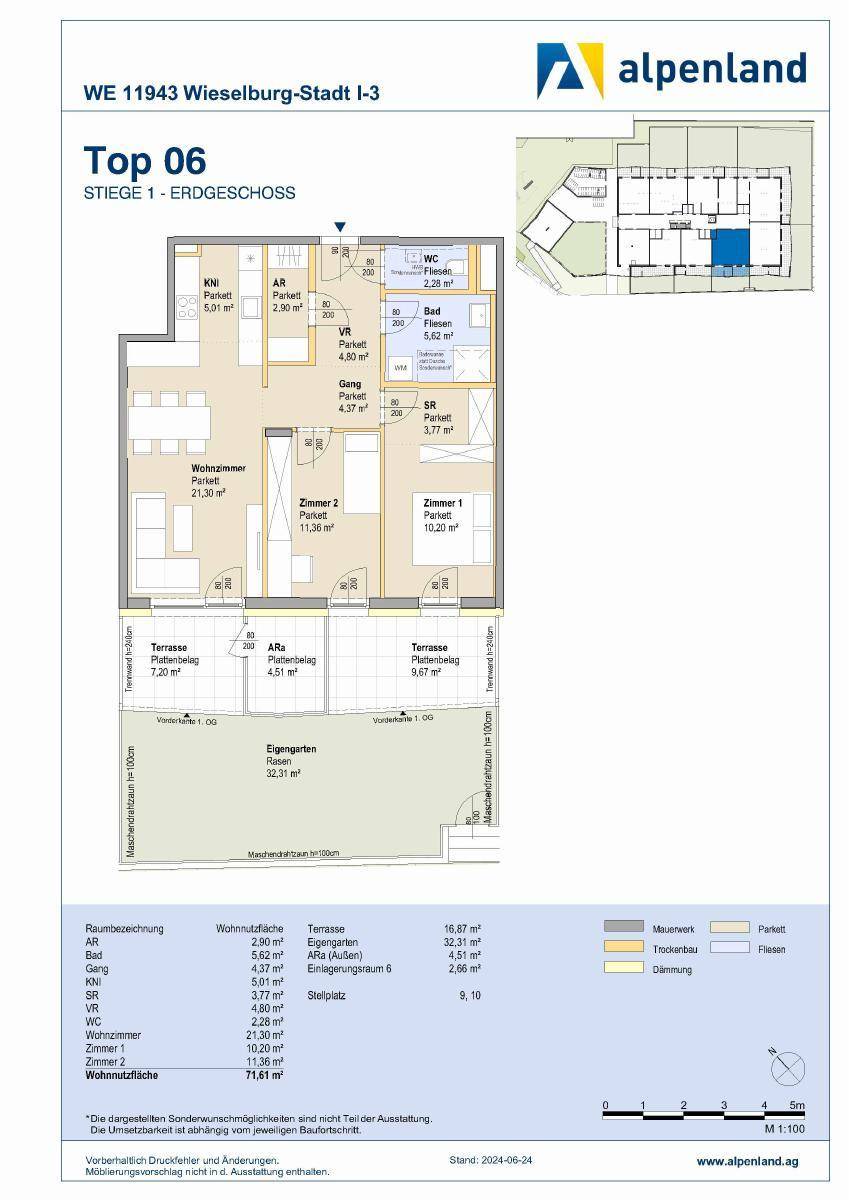 01 Wohnungsplan|01 Web Wohnungsplan