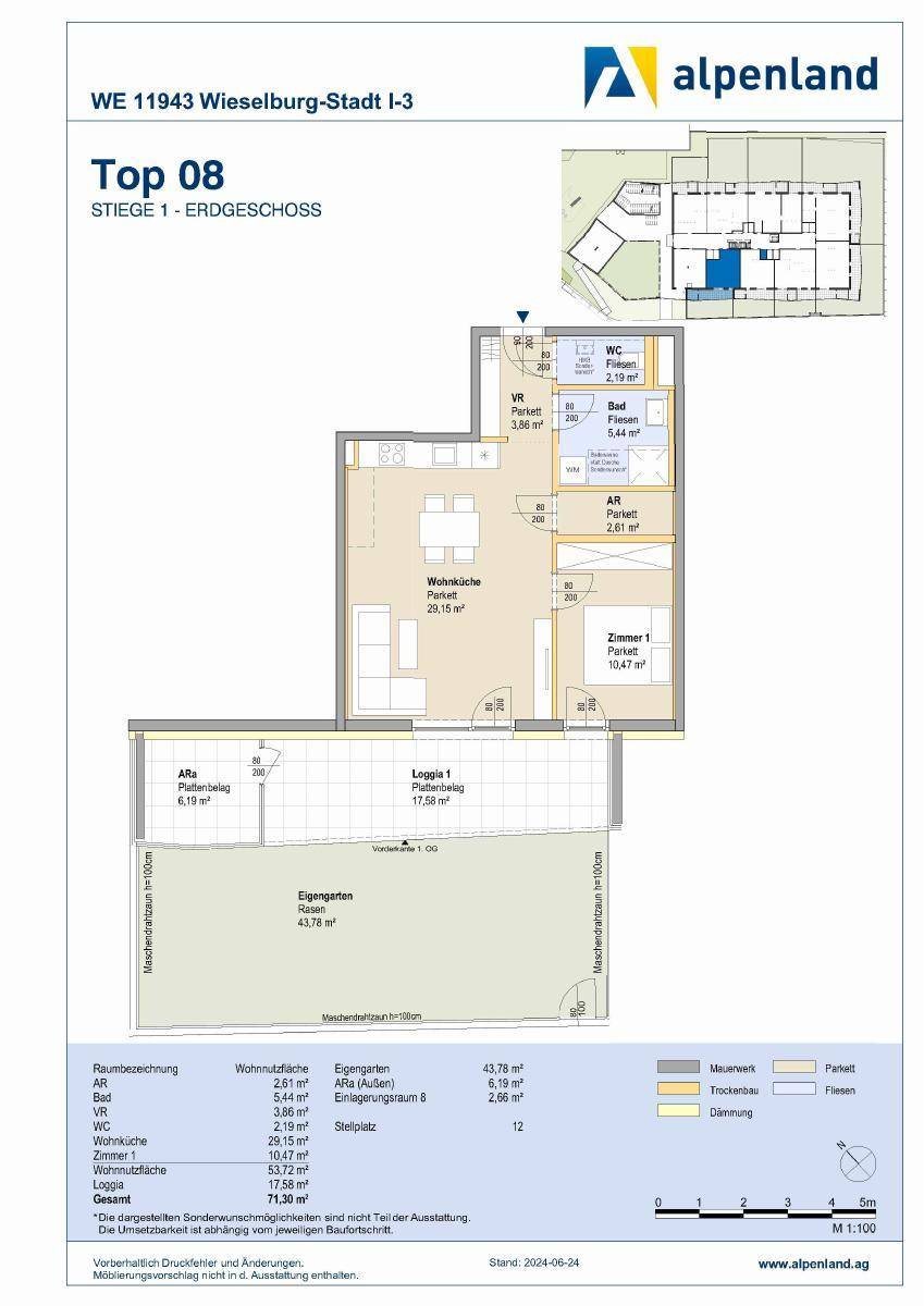 01 Wohnungsplan|01 Web Wohnungsplan