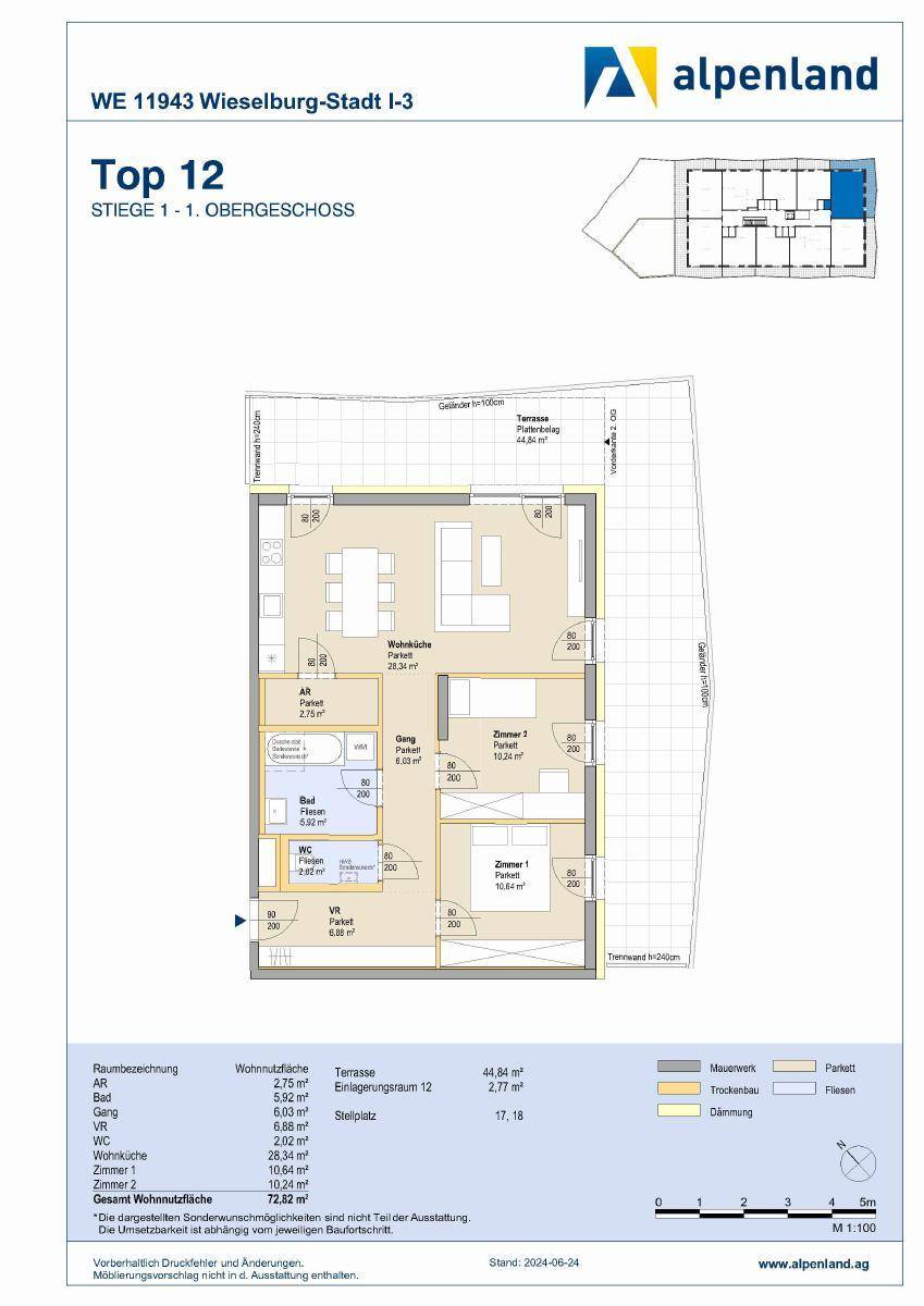 01 Wohnungsplan|01 Web Wohnungsplan