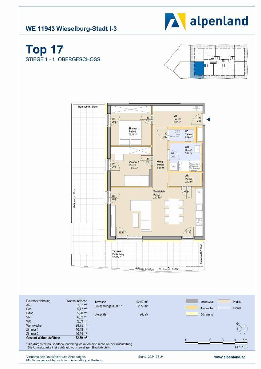 01 Wohnungsplan|01 Web Wohnungsplan