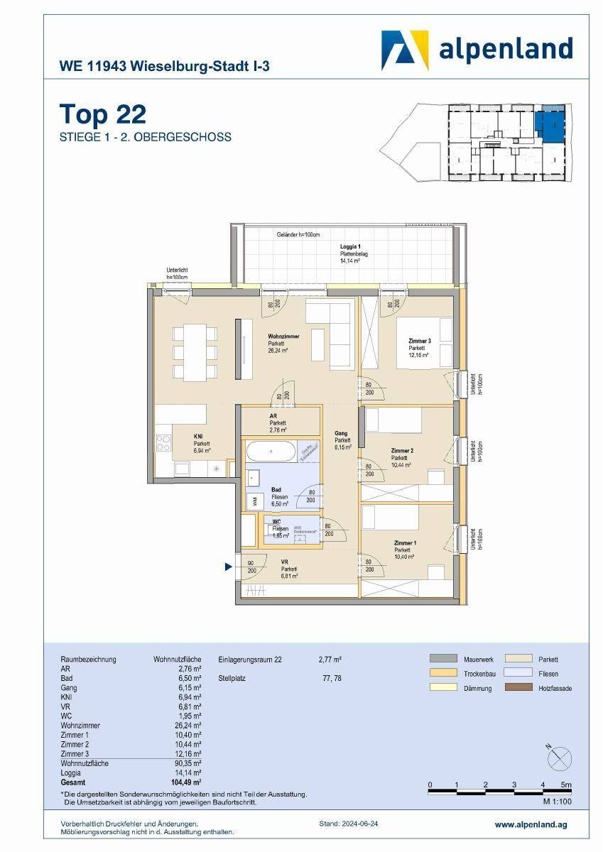 01 Wohnungsplan|01 Web Wohnungsplan