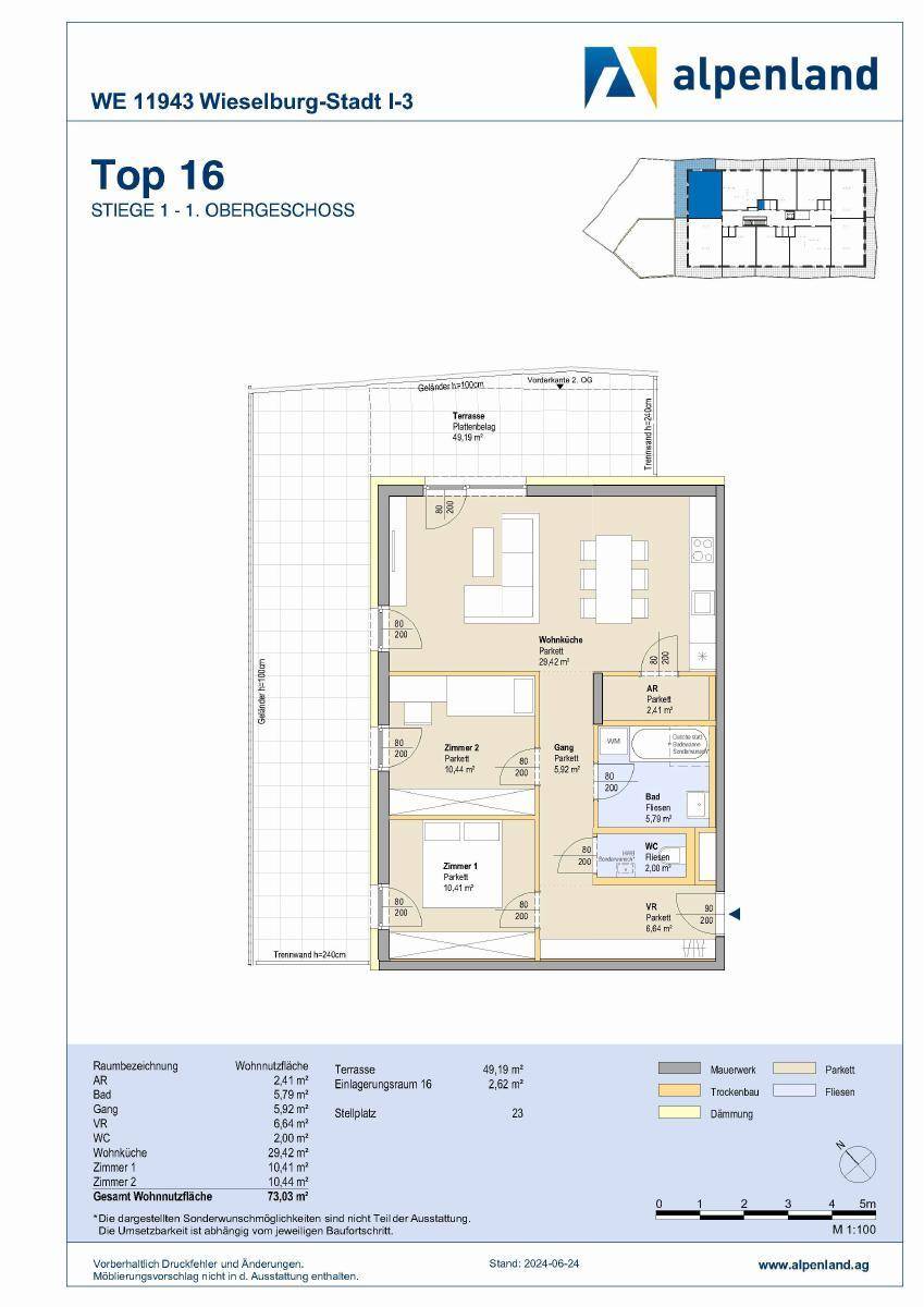 01 Wohnungsplan|01 Web Wohnungsplan